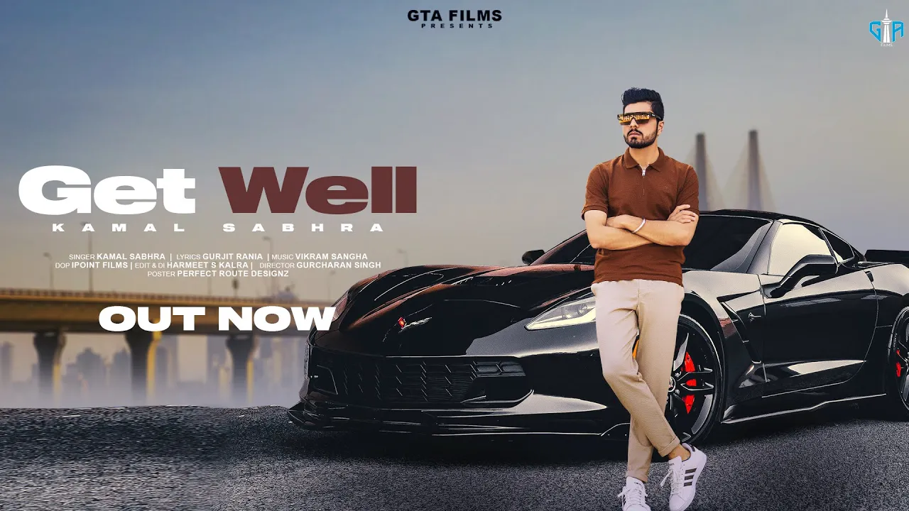 get well